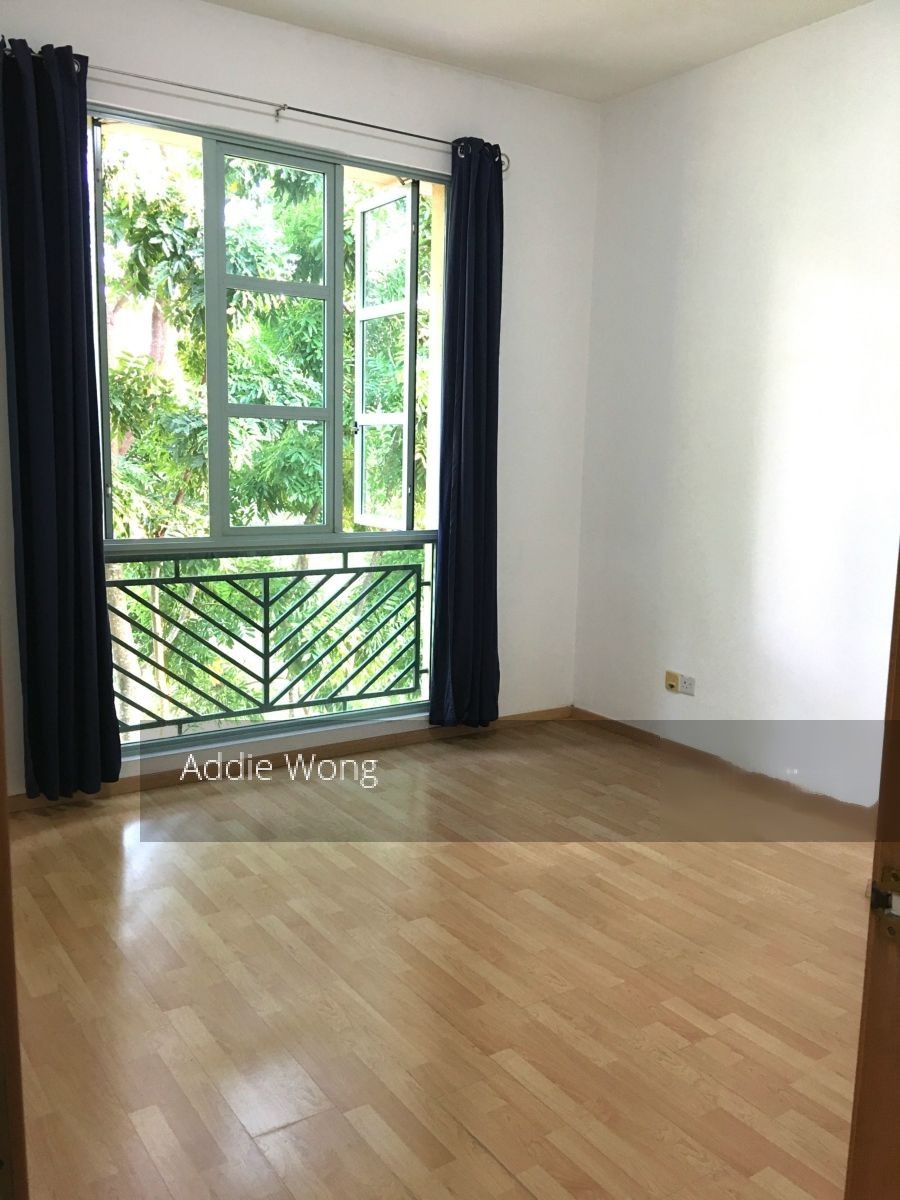 Faber Crest (D5), Condominium #219000891